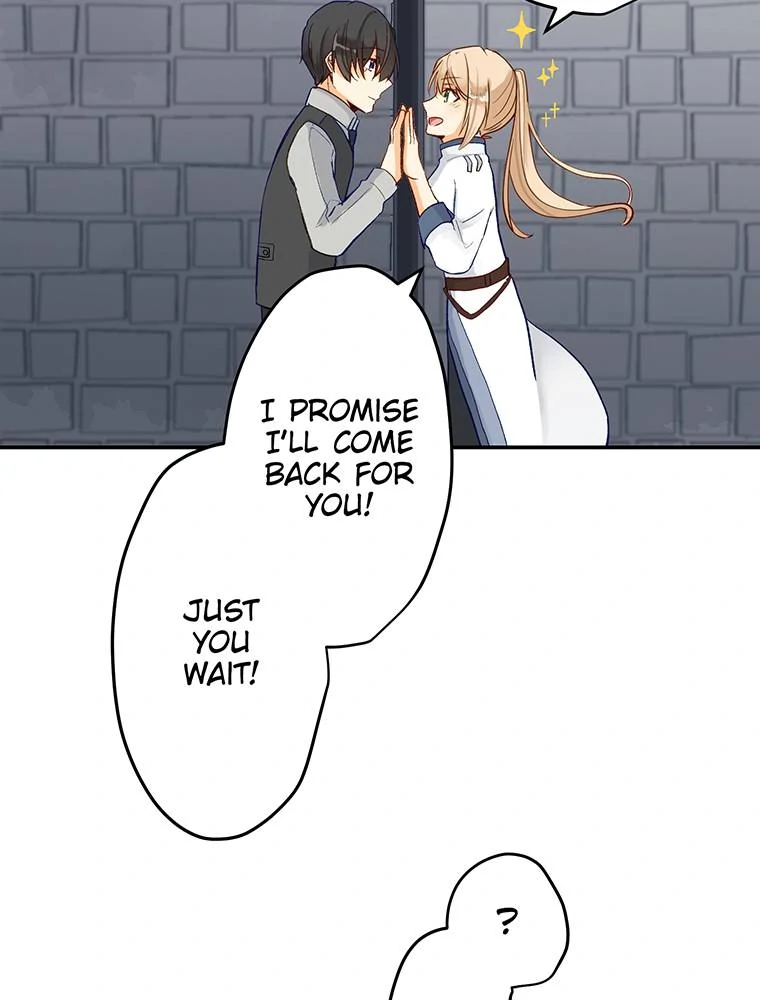 Story of My Fiancee Chapter 37 - page 57