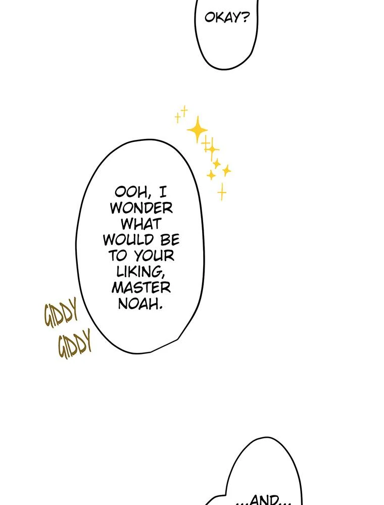 Story of My Fiancee Chapter 37 - page 58