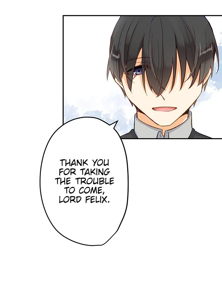 Story of My Fiancee Chapter 37 - page 62