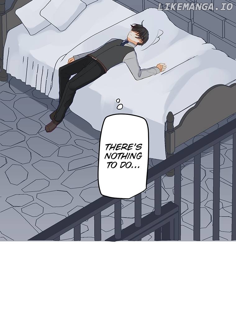 Story of My Fiancee Chapter 37 - page 66