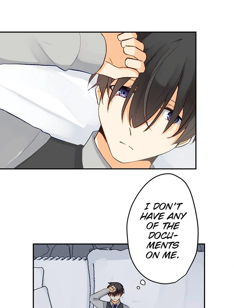 Story of My Fiancee Chapter 37 - page 67