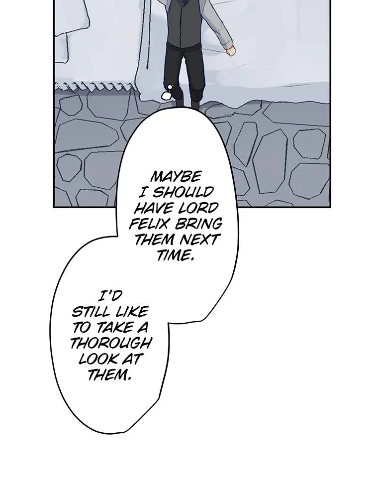 Story of My Fiancee Chapter 37 - page 68