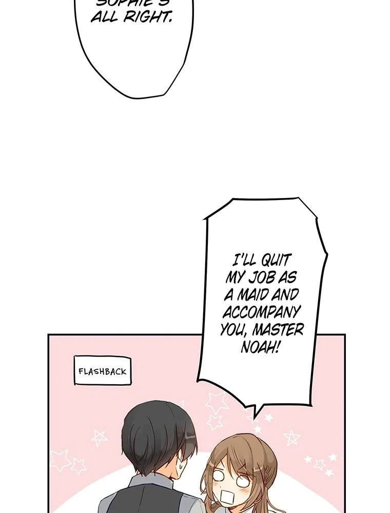 Story of My Fiancee Chapter 37 - page 6