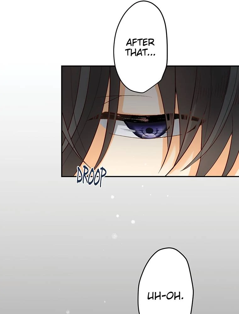 Story of My Fiancee Chapter 37 - page 69