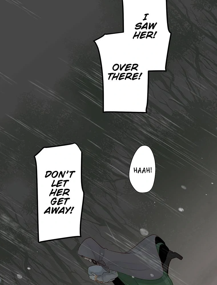 Story of My Fiancee Chapter 37 - page 74