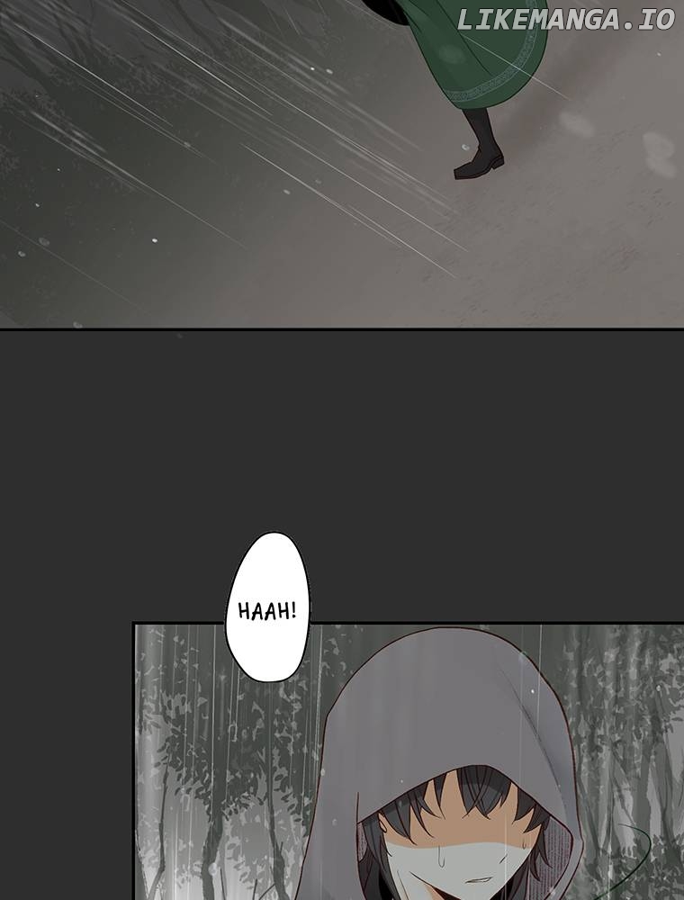 Story of My Fiancee Chapter 37 - page 75