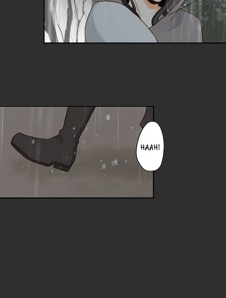 Story of My Fiancee Chapter 37 - page 76