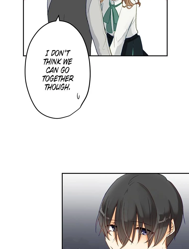 Story of My Fiancee Chapter 37 - page 7