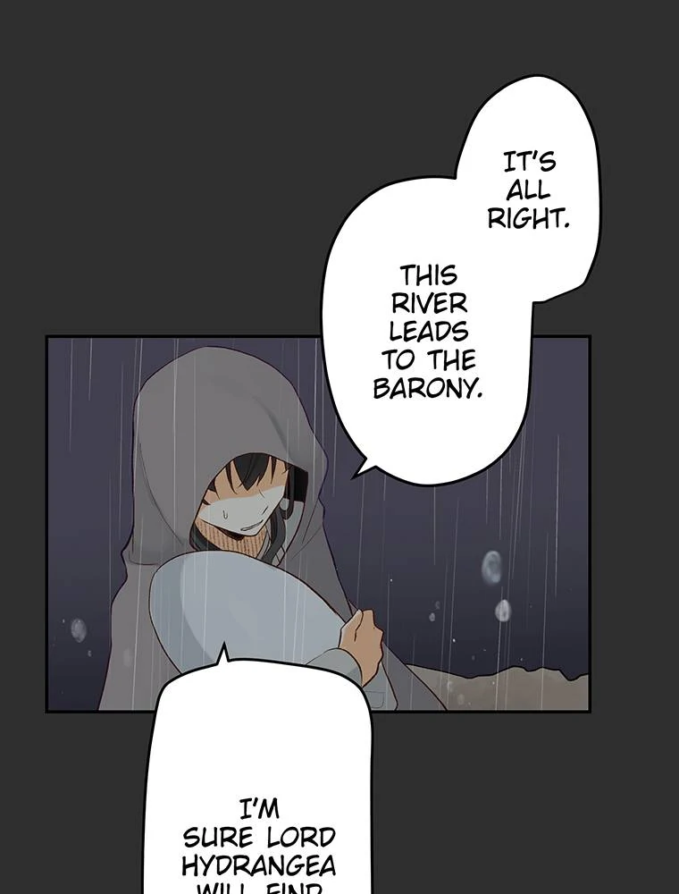 Story of My Fiancee Chapter 37 - page 79