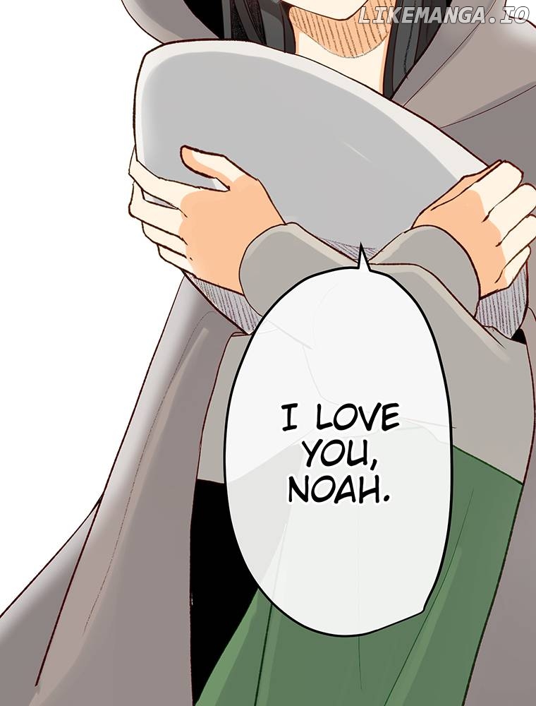 Story of My Fiancee Chapter 37 - page 85