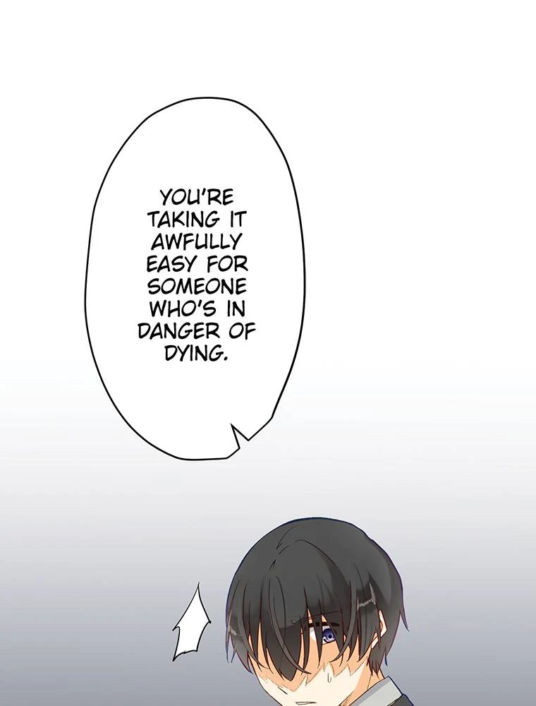 Story of My Fiancee Chapter 37 - page 90