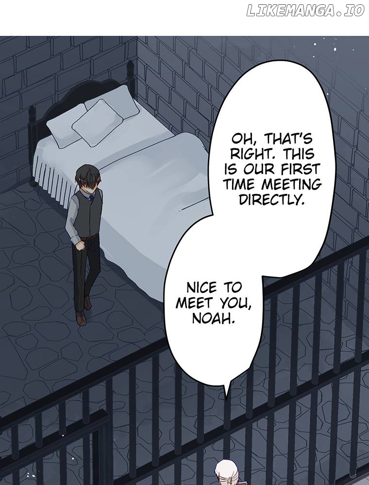 Story of My Fiancee Chapter 37 - page 95