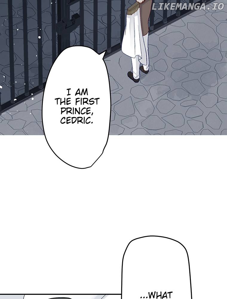 Story of My Fiancee Chapter 37 - page 96