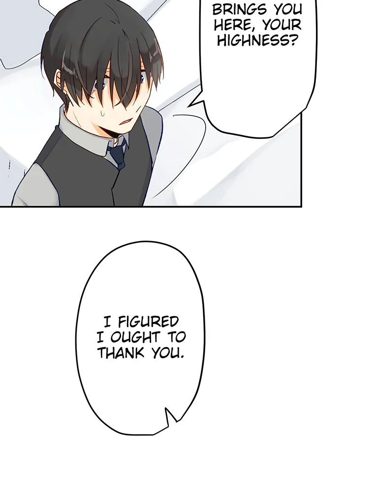 Story of My Fiancee Chapter 37 - page 97