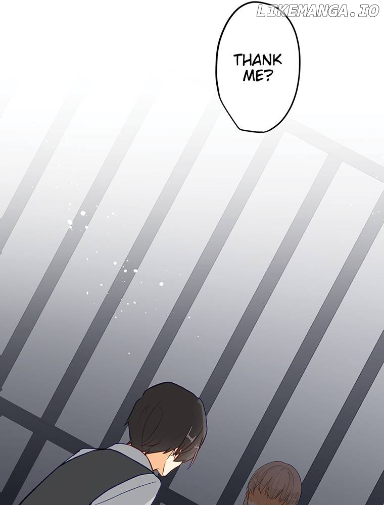 Story of My Fiancee Chapter 37 - page 98