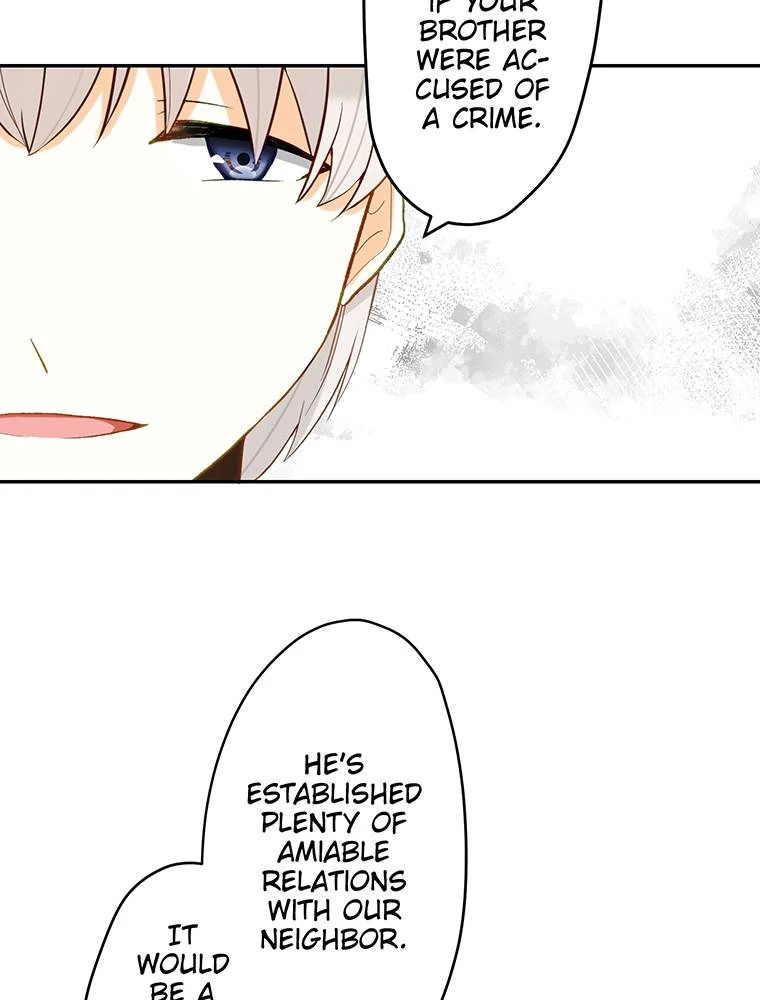 Story of My Fiancee Chapter 38 - page 9