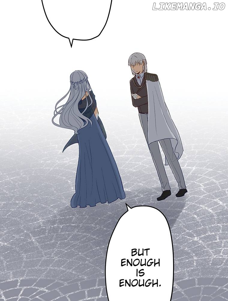 Story of My Fiancee Chapter 38 - page 100