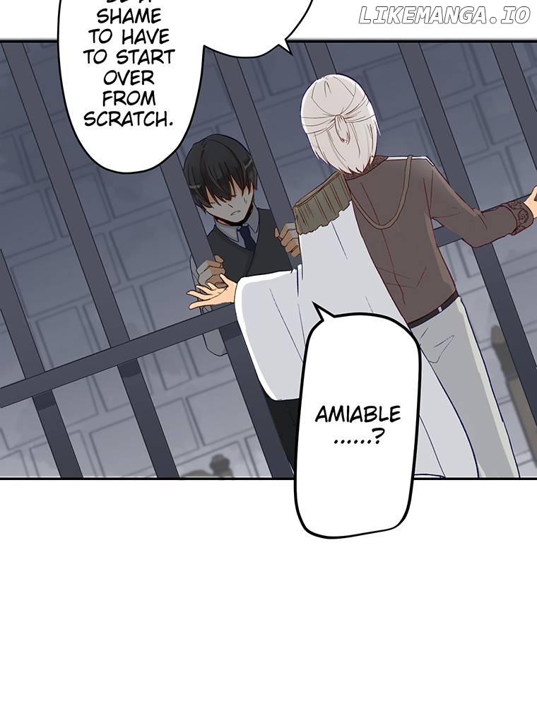 Story of My Fiancee Chapter 38 - page 10