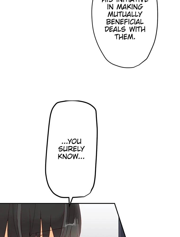Story of My Fiancee Chapter 38 - page 12