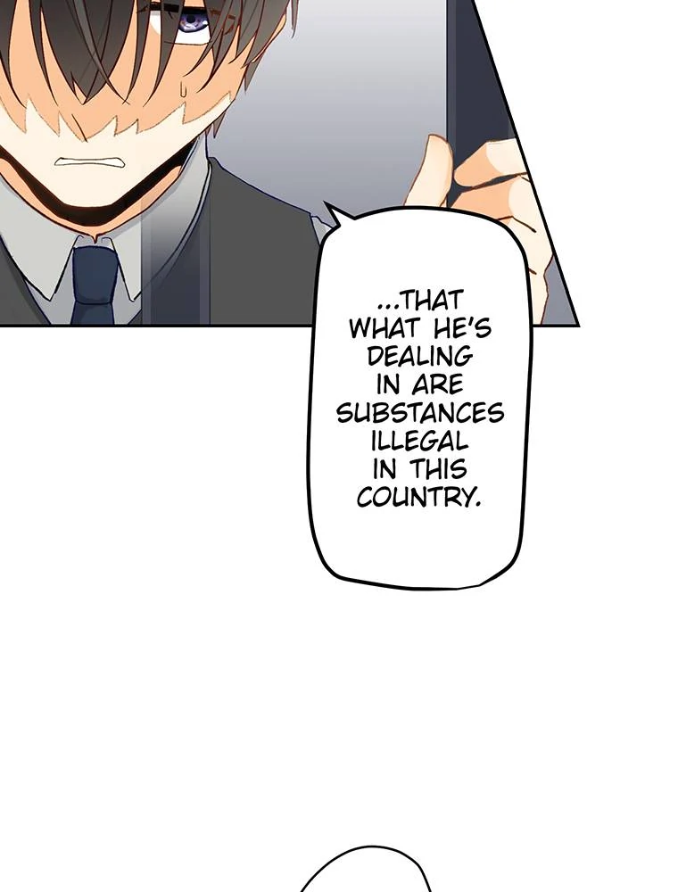 Story of My Fiancee Chapter 38 - page 13