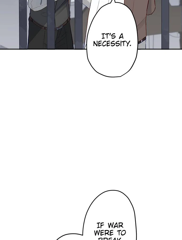 Story of My Fiancee Chapter 38 - page 16
