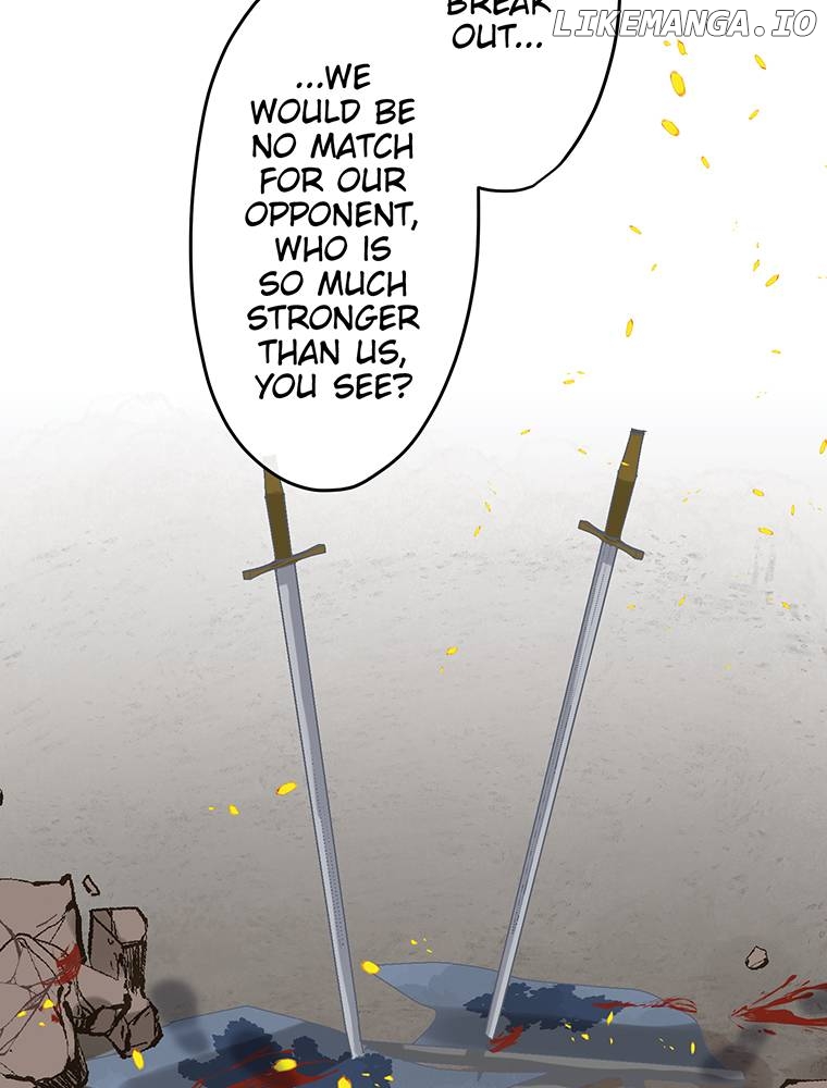 Story of My Fiancee Chapter 38 - page 17