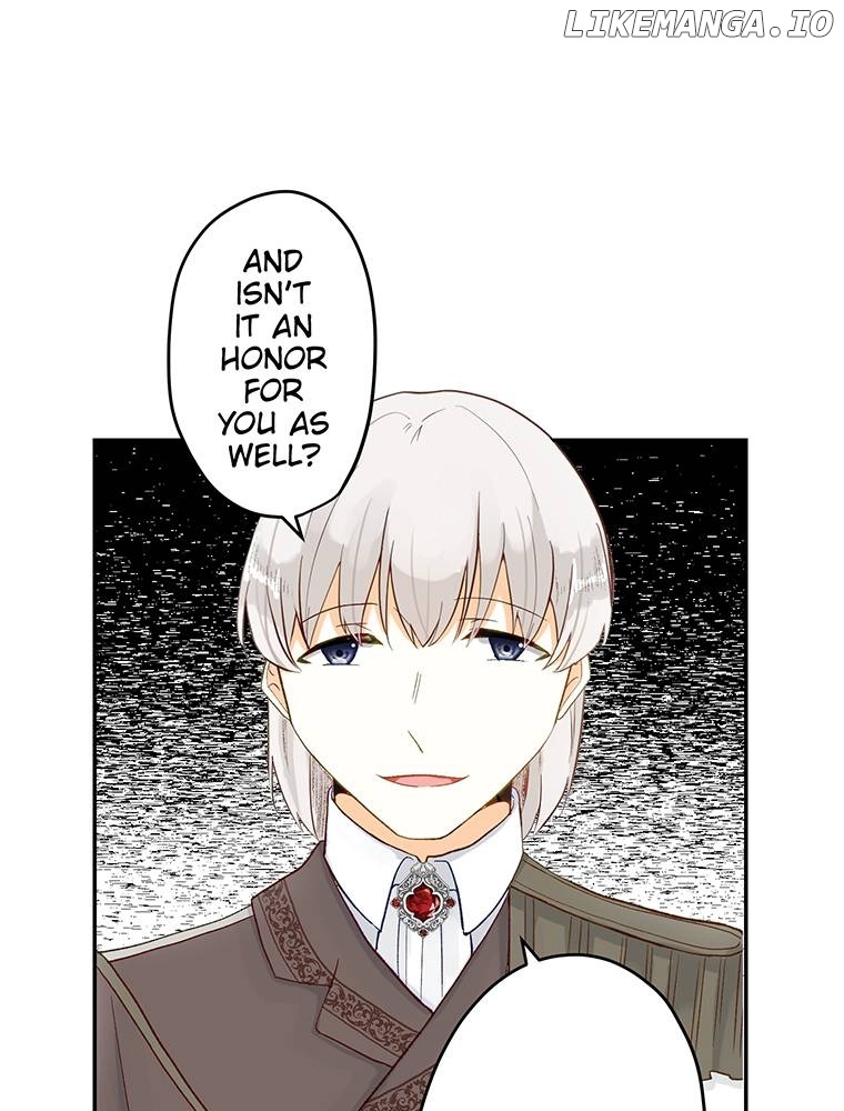 Story of My Fiancee Chapter 38 - page 20