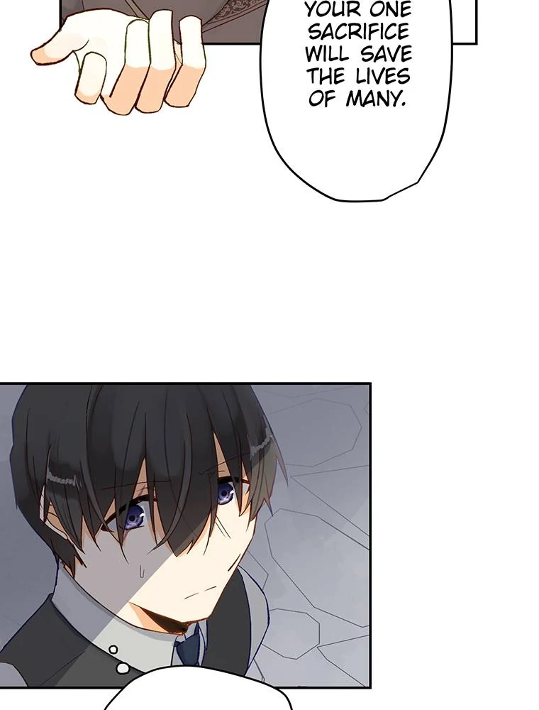 Story of My Fiancee Chapter 38 - page 21