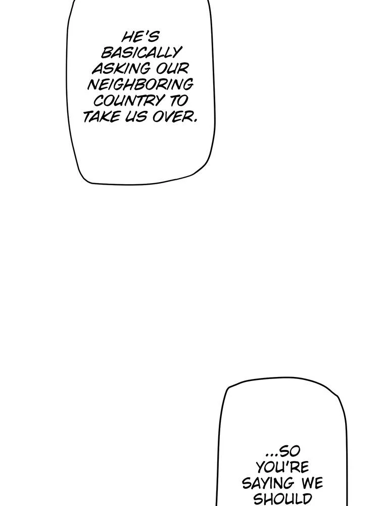 Story of My Fiancee Chapter 38 - page 22