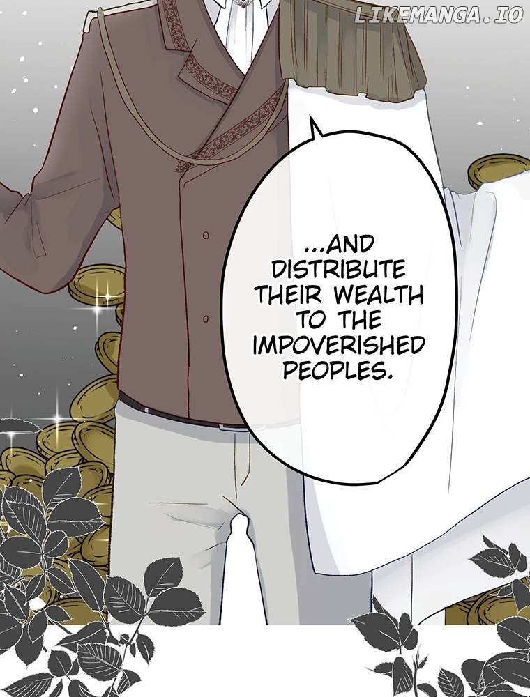 Story of My Fiancee Chapter 38 - page 26