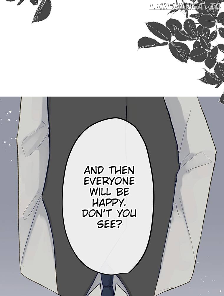 Story of My Fiancee Chapter 38 - page 27