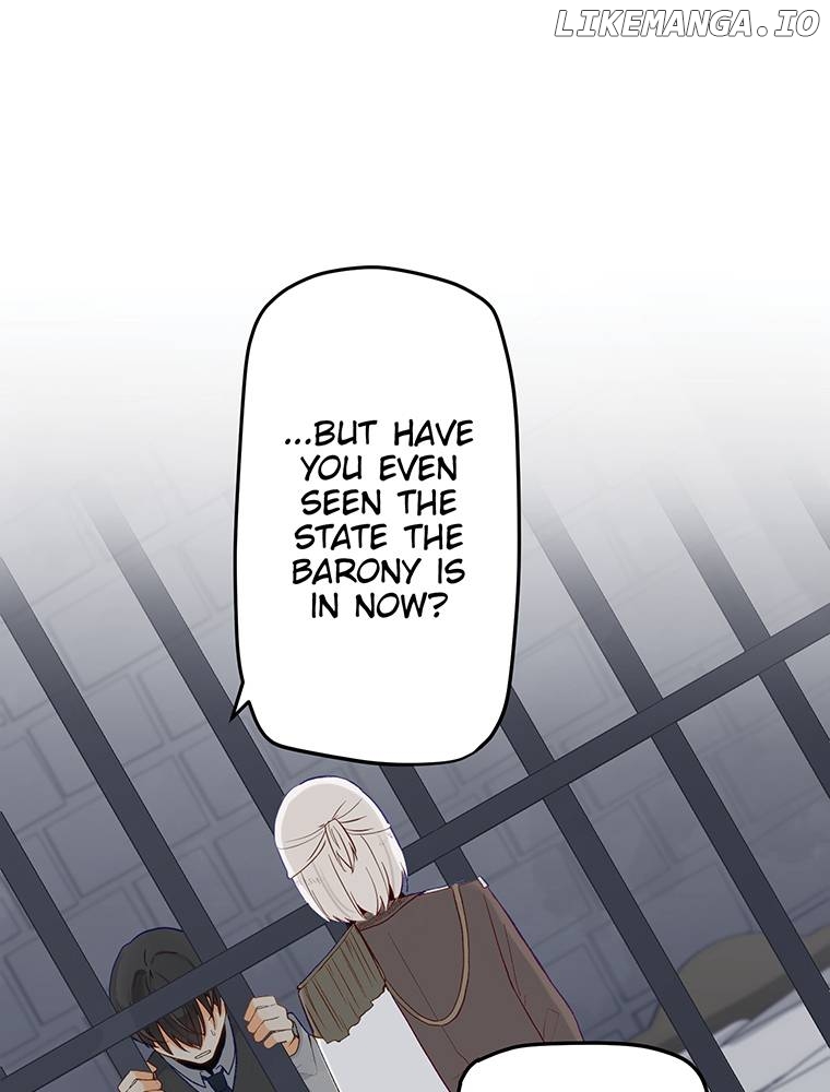 Story of My Fiancee Chapter 38 - page 30