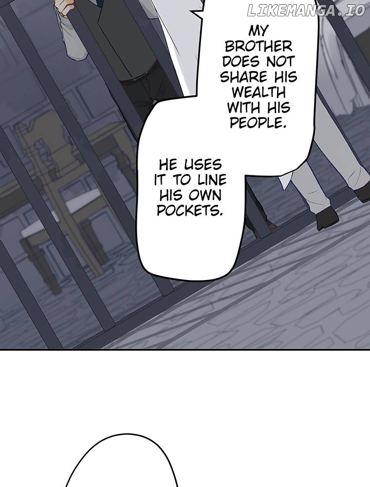 Story of My Fiancee Chapter 38 - page 31