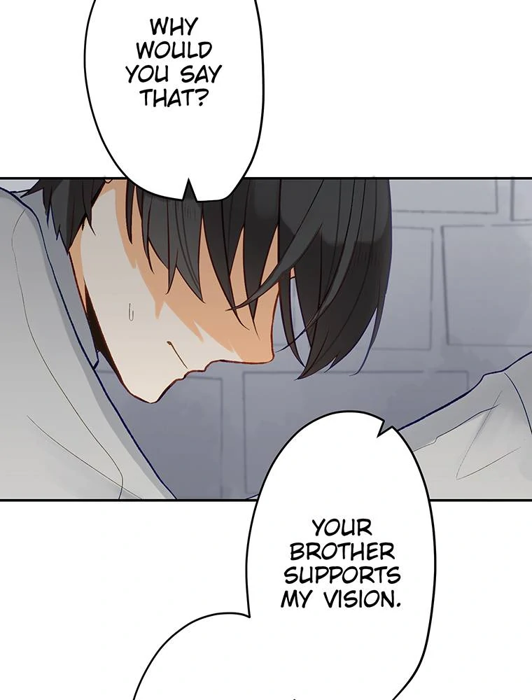 Story of My Fiancee Chapter 38 - page 32