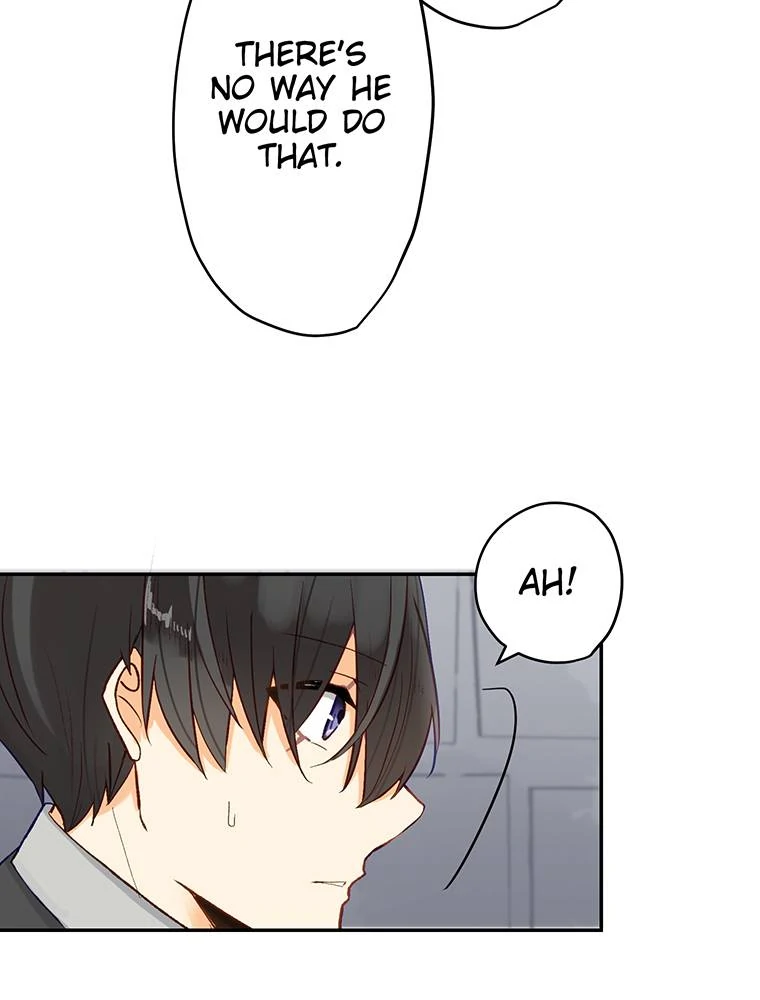 Story of My Fiancee Chapter 38 - page 33