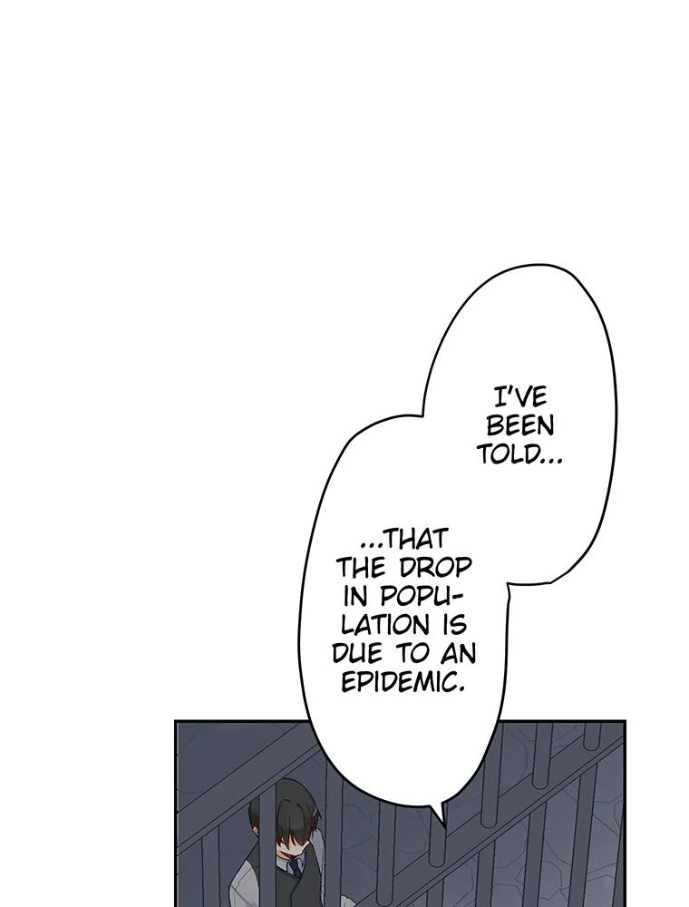 Story of My Fiancee Chapter 38 - page 34