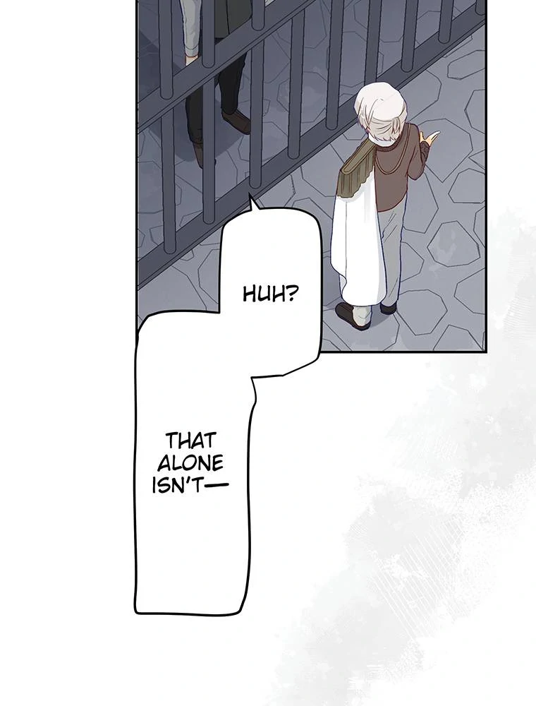 Story of My Fiancee Chapter 38 - page 35