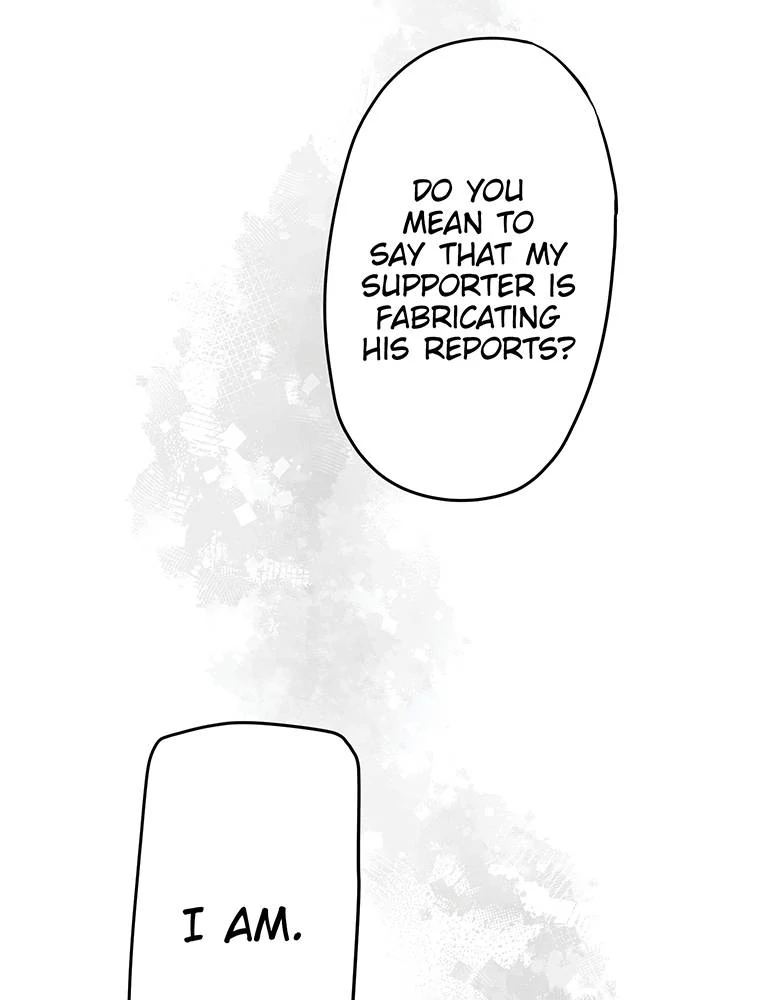 Story of My Fiancee Chapter 38 - page 36