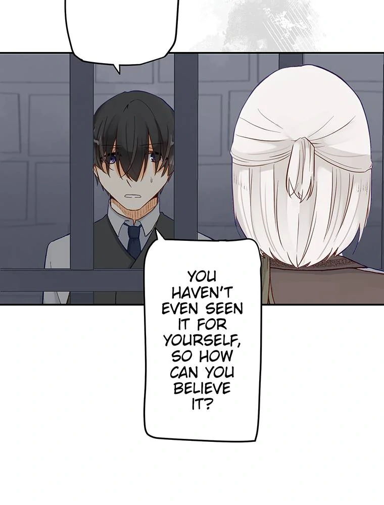 Story of My Fiancee Chapter 38 - page 37