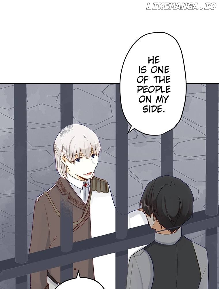 Story of My Fiancee Chapter 38 - page 38