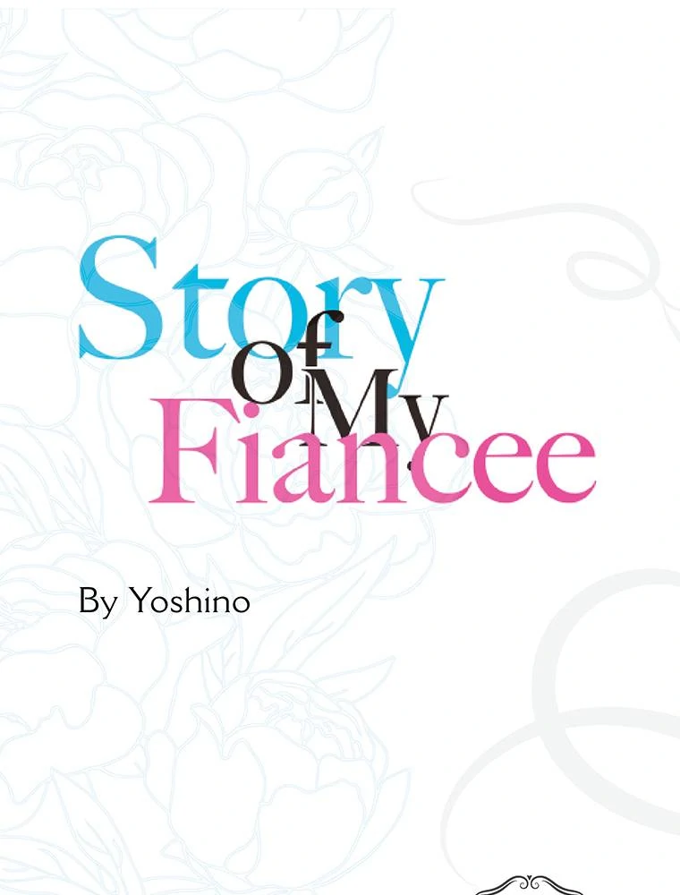 Story of My Fiancee Chapter 38 - page 3
