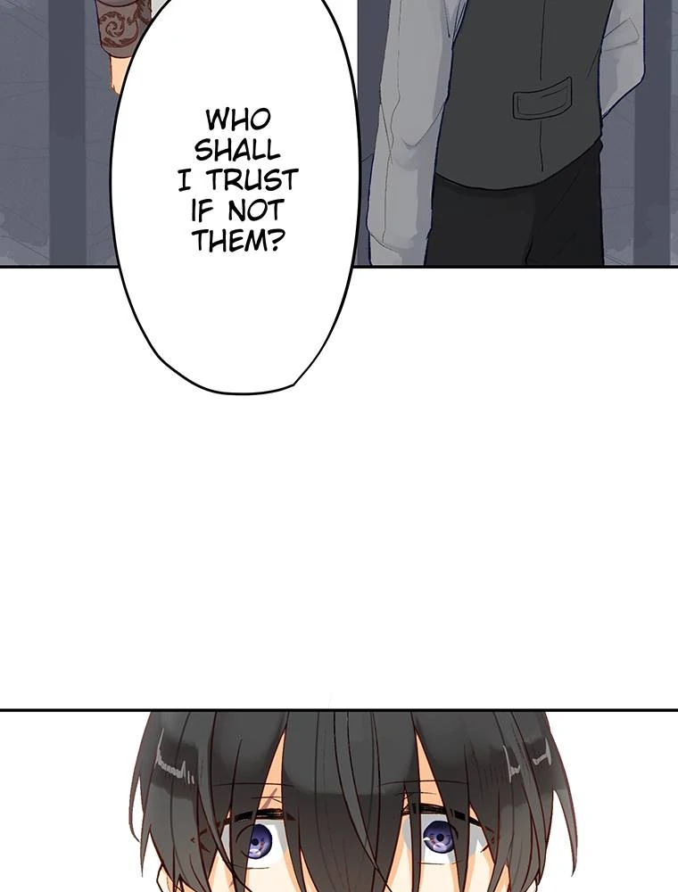Story of My Fiancee Chapter 38 - page 39