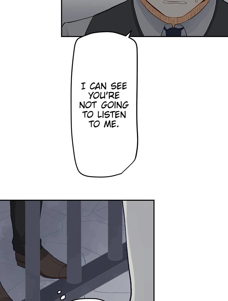 Story of My Fiancee Chapter 38 - page 41