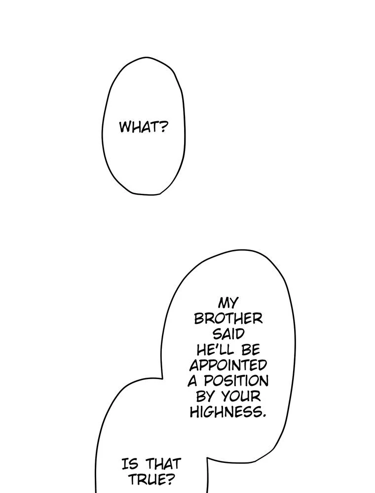 Story of My Fiancee Chapter 38 - page 43