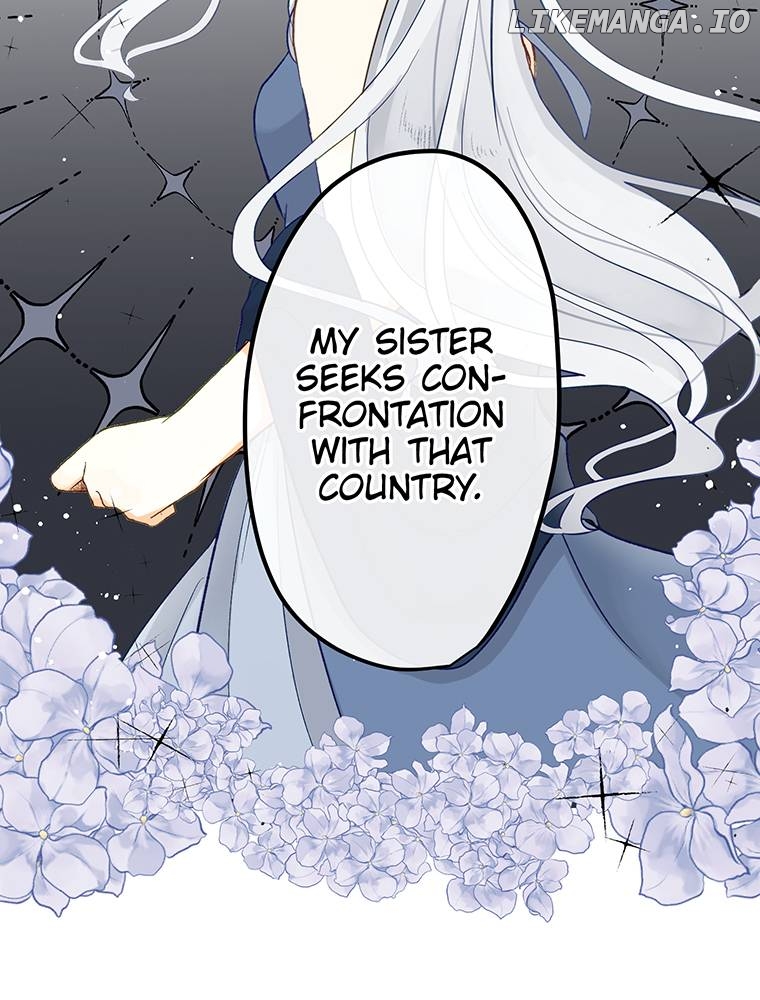 Story of My Fiancee Chapter 38 - page 47