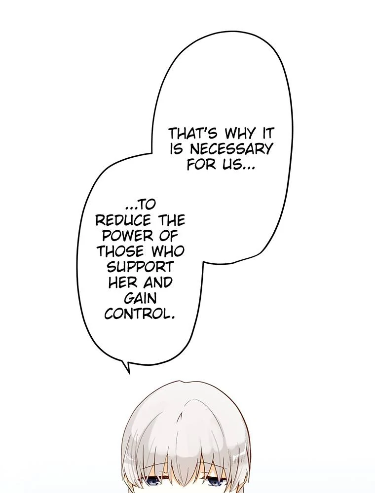 Story of My Fiancee Chapter 38 - page 48