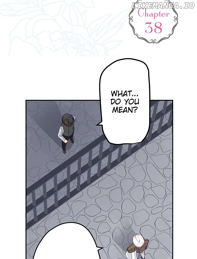 Story of My Fiancee Chapter 38 - page 4