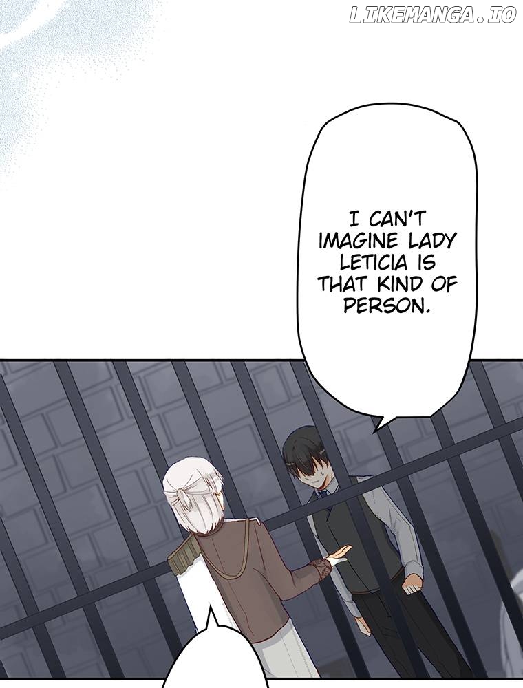 Story of My Fiancee Chapter 38 - page 52