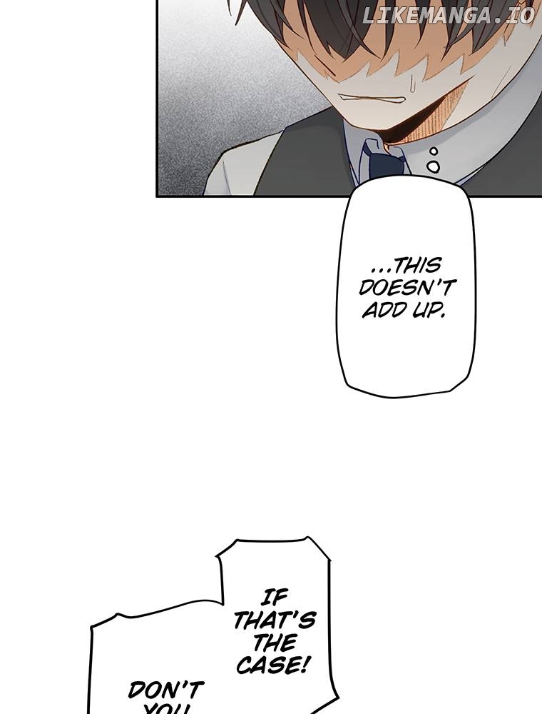 Story of My Fiancee Chapter 38 - page 54