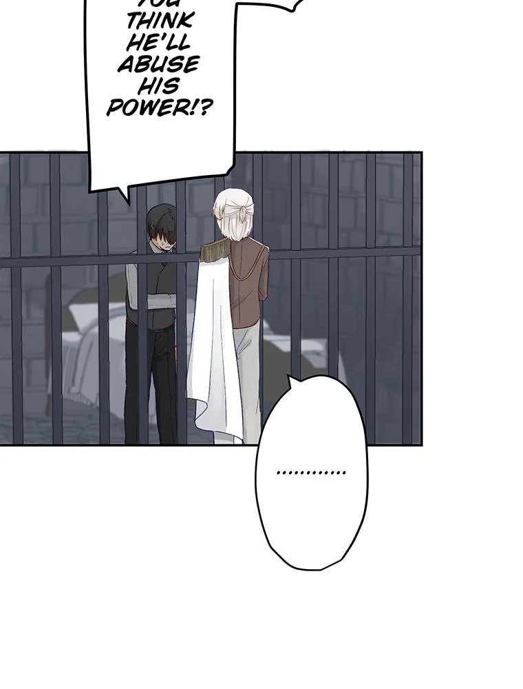 Story of My Fiancee Chapter 38 - page 55